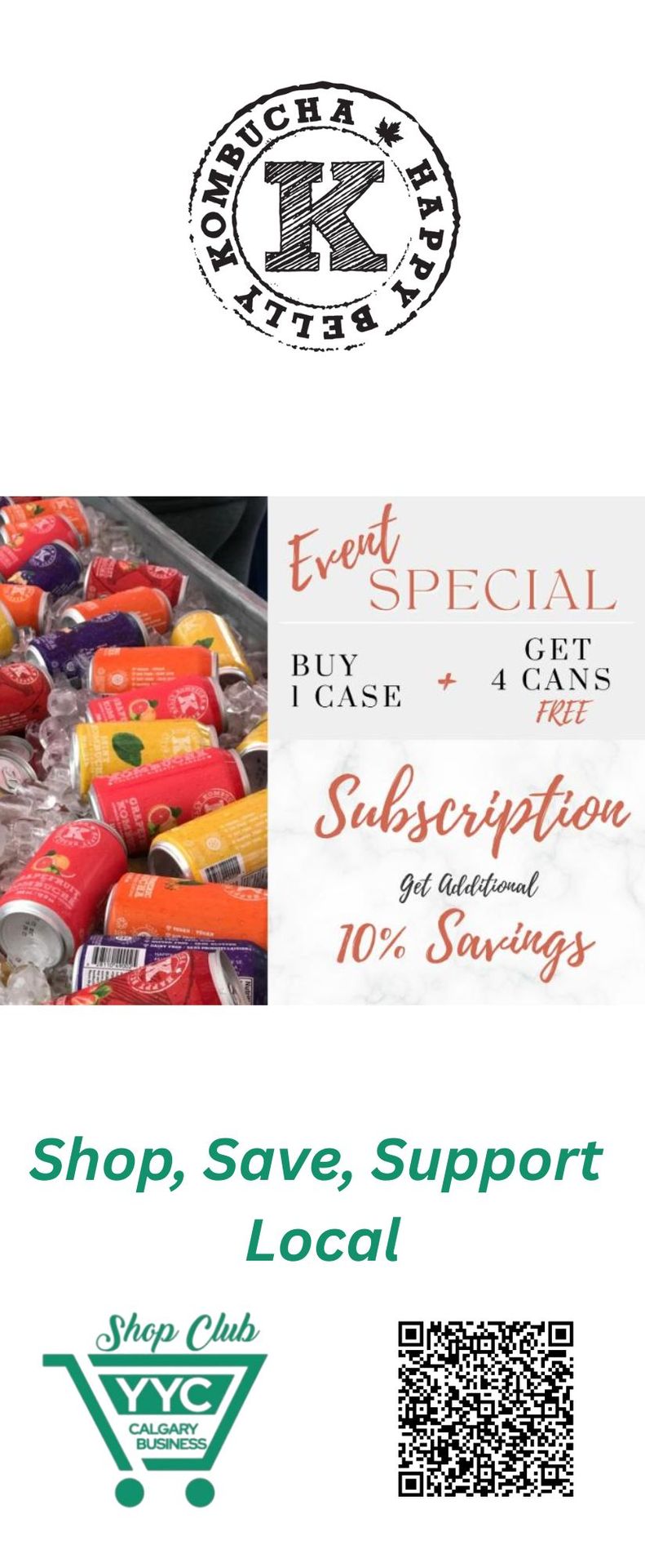 PNG Event Special